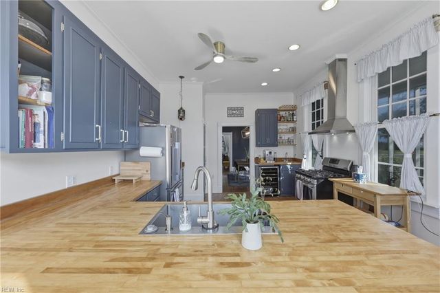 501 N Broad ST, Edenton, NC 27932