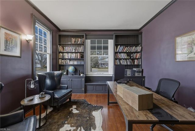 501 N Broad ST, Edenton, NC 27932