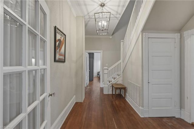 501 N Broad ST, Edenton, NC 27932