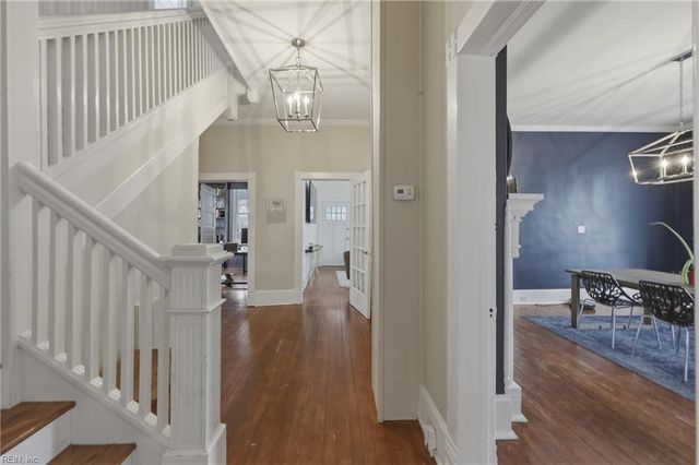 501 N Broad ST, Edenton, NC 27932