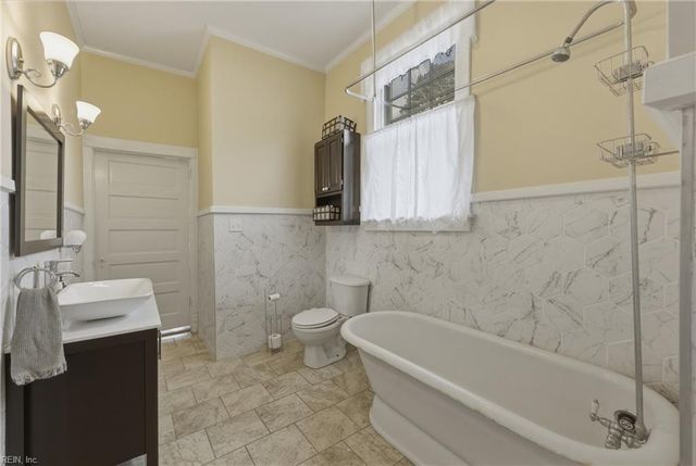 501 N Broad ST, Edenton, NC 27932