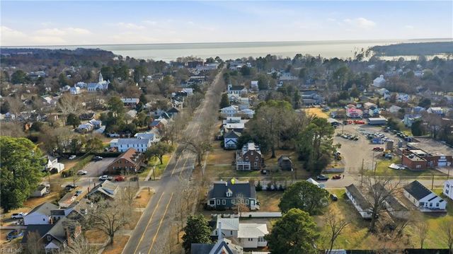 501 N Broad ST, Edenton, NC 27932