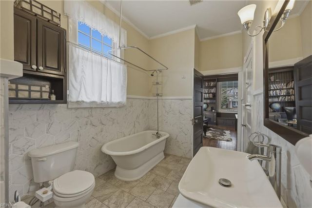 501 N Broad ST, Edenton, NC 27932