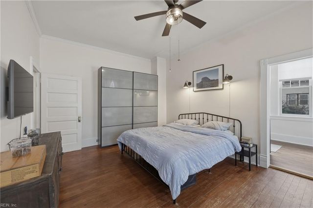 501 N Broad ST, Edenton, NC 27932