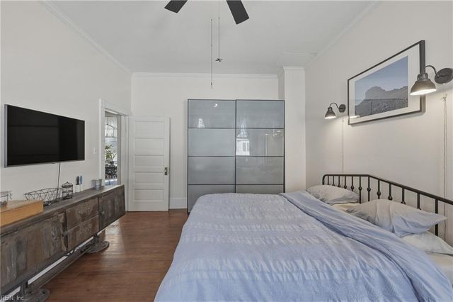 501 N Broad ST, Edenton, NC 27932