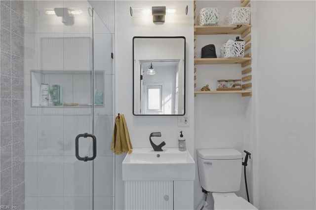 501 N Broad ST, Edenton, NC 27932