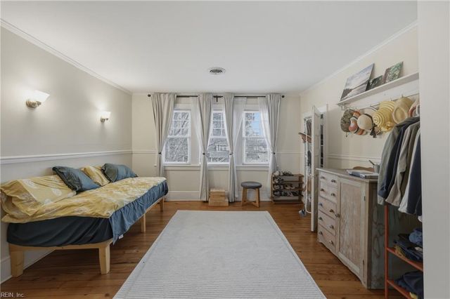 501 N Broad ST, Edenton, NC 27932