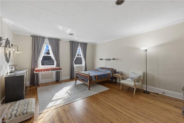 501 N Broad ST, Edenton, NC 27932