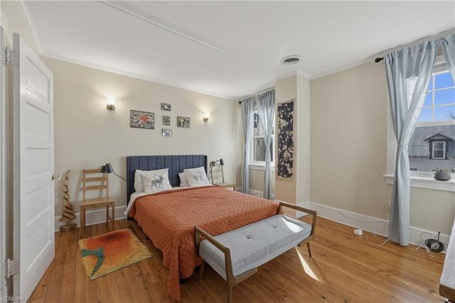 501 N Broad ST, Edenton, NC 27932