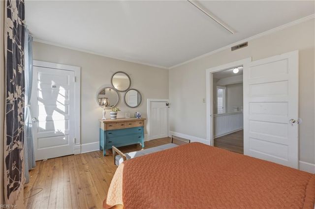 501 N Broad ST, Edenton, NC 27932