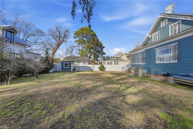 501 N Broad ST, Edenton, NC 27932