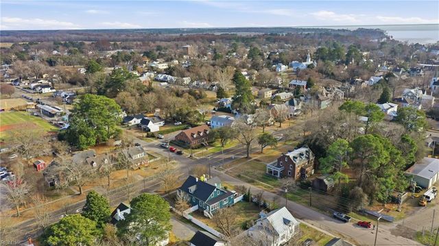 501 N Broad ST, Edenton, NC 27932