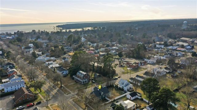 501 N Broad ST, Edenton, NC 27932