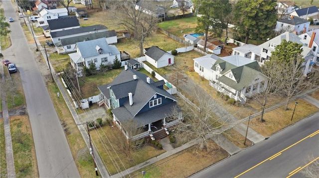 501 N Broad ST, Edenton, NC 27932