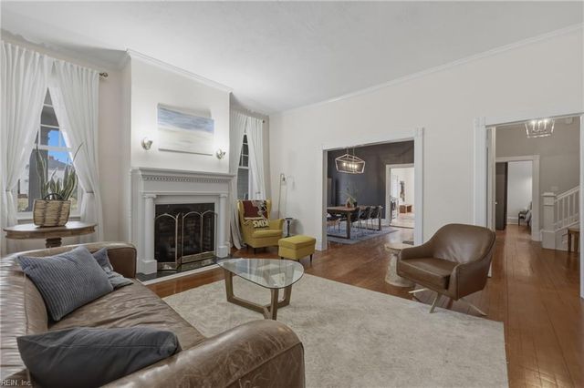 501 N Broad ST, Edenton, NC 27932