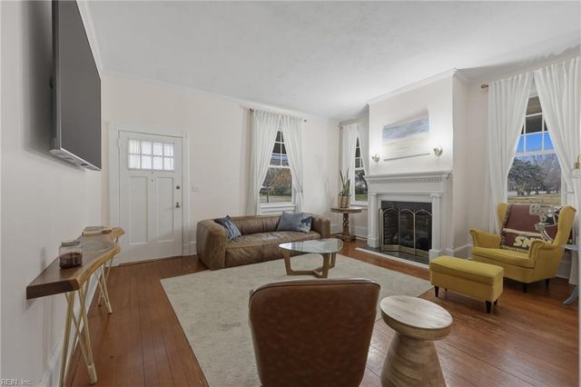 501 N Broad ST, Edenton, NC 27932