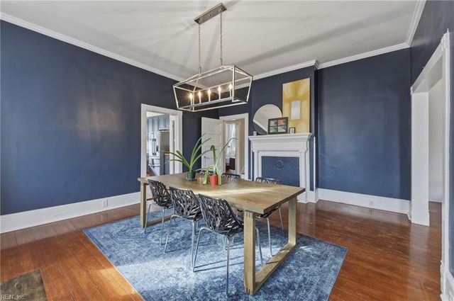 501 N Broad ST, Edenton, NC 27932