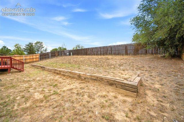 6735 Blue River Way, Colorado Springs, CO 80911