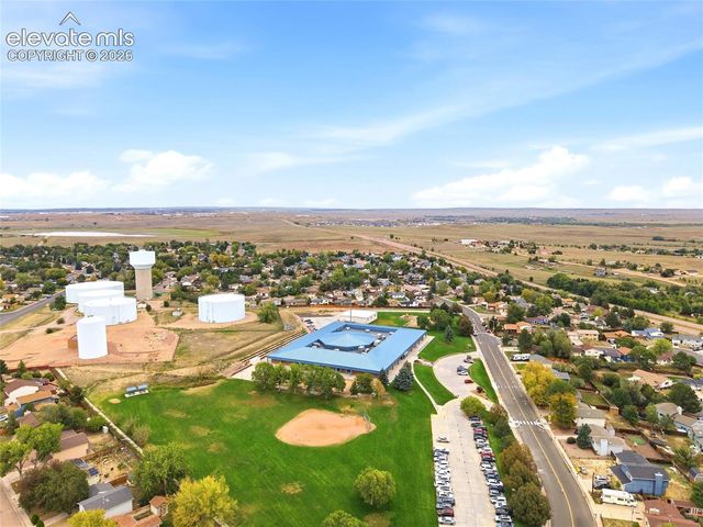 6735 Blue River Way, Colorado Springs, CO 80911