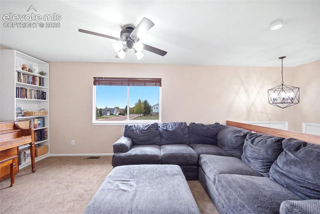 6735 Blue River Way, Colorado Springs, CO 80911