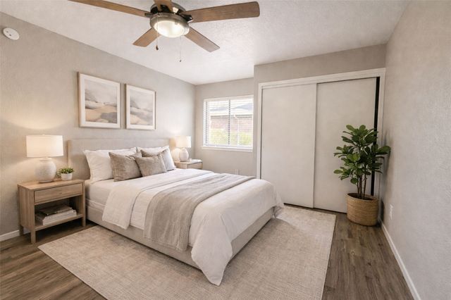 1122 Millview Drive 2001, Arlington, TX 76012