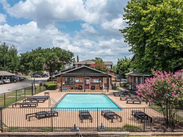 1122 Millview Drive 2001, Arlington, TX 76012