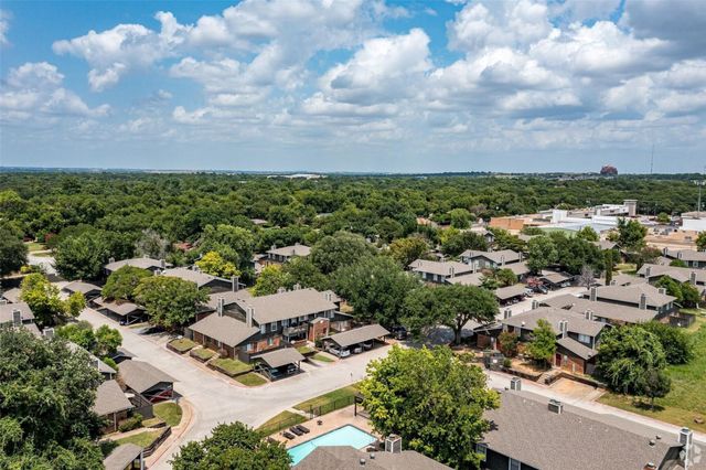 1122 Millview Drive 2001, Arlington, TX 76012