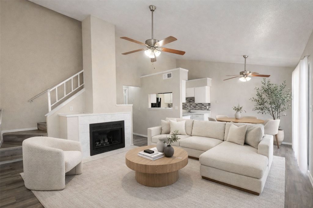 1122 Millview Drive 2001, Arlington, TX 76012