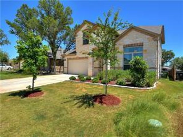 416 Callahan LN, Leander, TX 78641