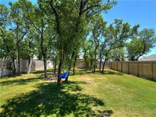 416 Callahan LN, Leander, TX 78641