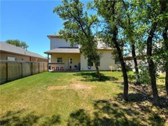 416 Callahan LN, Leander, TX 78641