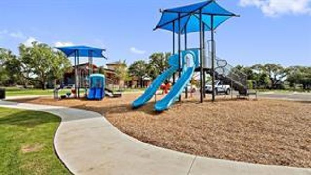 416 Callahan LN, Leander, TX 78641