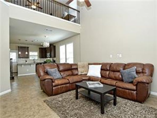 416 Callahan LN, Leander, TX 78641