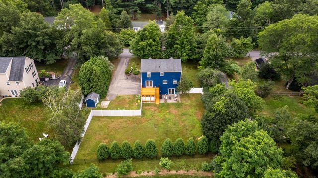 18 Leathers Lane, Dover, NH 03820