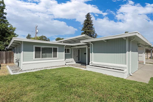 6327 N Pershing Ave, Stockton, CA 95207