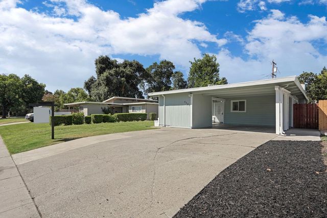 6327 N Pershing Ave, Stockton, CA 95207