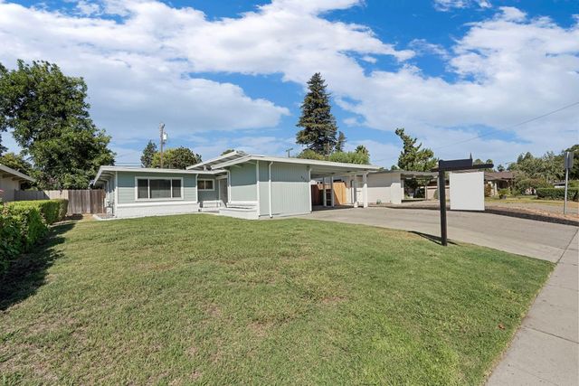 6327 N Pershing Ave, Stockton, CA 95207