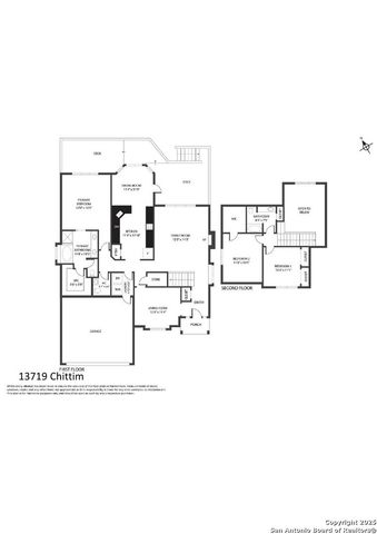 13719 Chittim Woods, San Antonio, TX 78232