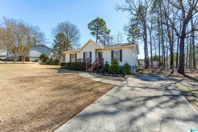 1039 OAK BOULEVARD, Moody, AL 35004