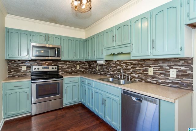 1039 OAK BOULEVARD, Moody, AL 35004