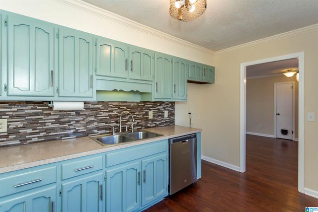 1039 OAK BOULEVARD, Moody, AL 35004