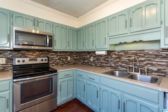 1039 OAK BOULEVARD, Moody, AL 35004