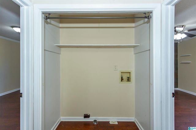 1039 OAK BOULEVARD, Moody, AL 35004