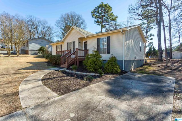 1039 OAK BOULEVARD, Moody, AL 35004