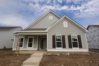 4533 Corsican Loop E, Hilliard, OH 43026