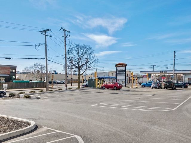 888 Eastern Ave., Malden, MA 02148