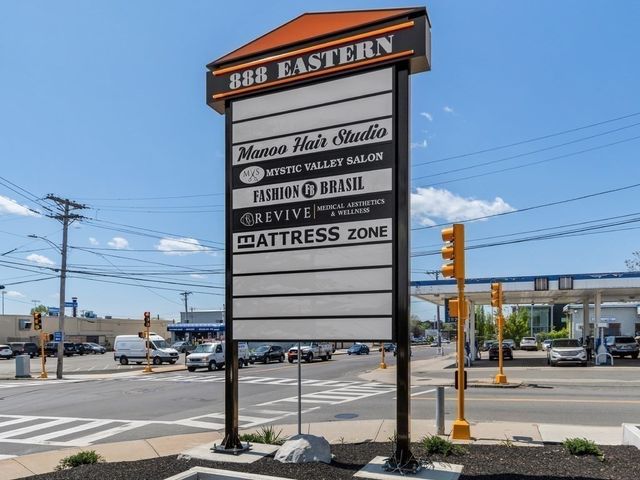 888 Eastern Ave., Malden, MA 02148