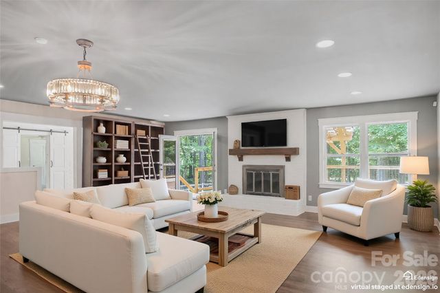 292 Canonero Place, Fort Mill, SC 29707
