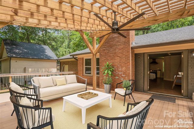 292 Canonero Place, Fort Mill, SC 29707