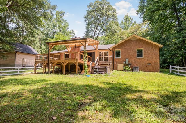 292 Canonero Place, Fort Mill, SC 29707